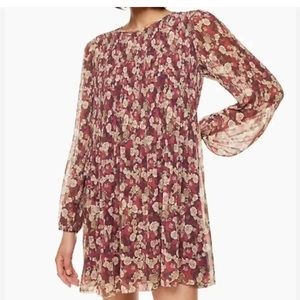 Wilfred daydreamer dress